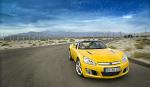 Opel GT 2007 года
